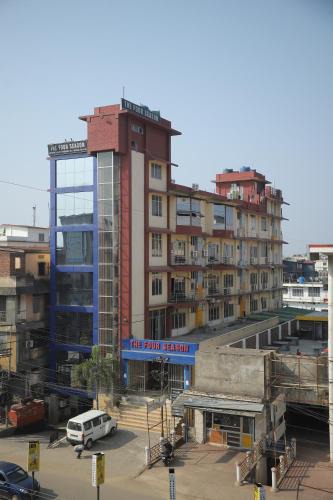 Dimapur Hotel | The Hotel Fourseason