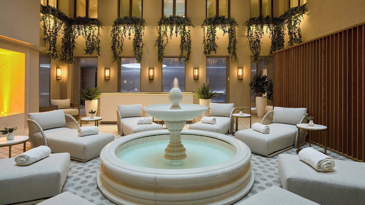 Kruununhaka Resort | The Hotel Maria Helsinki