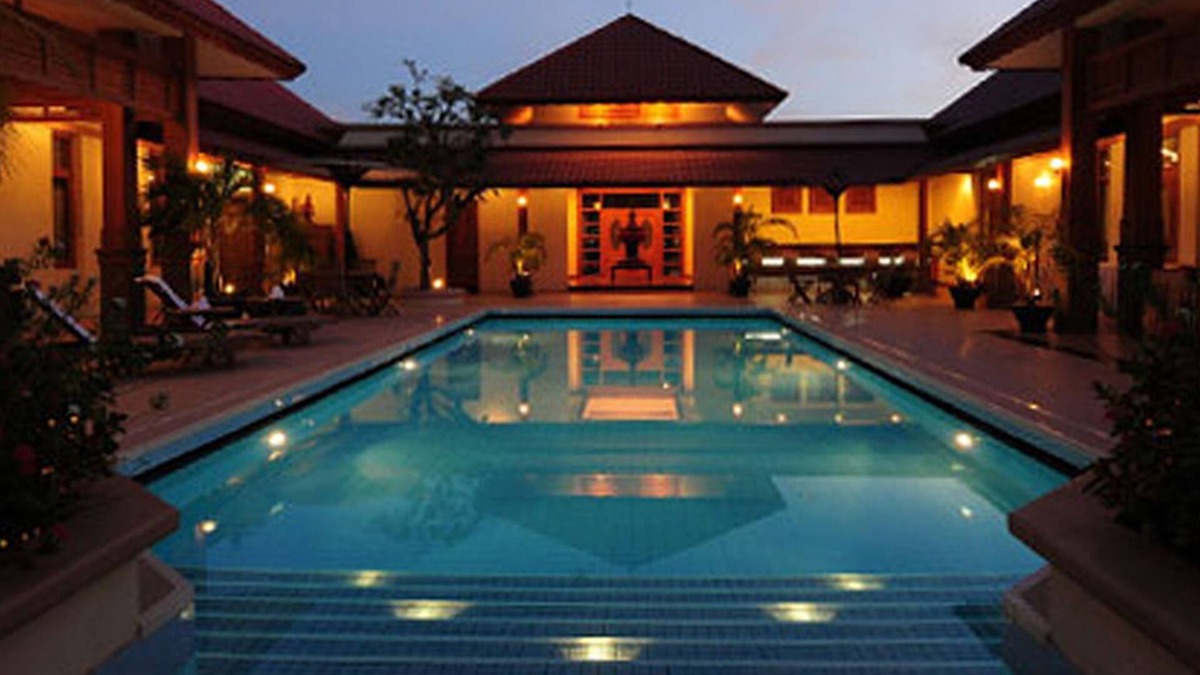 Naypyidaw Hotel | The Hotel Myat Taw Win