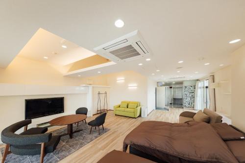 Obuse Hotel | The Hotel Obuse