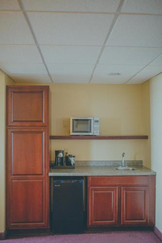 Ottumwa Hotel | The Hotel Ottumwa