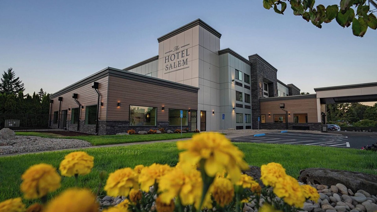 Morningside Hotel | The Hotel Salem
