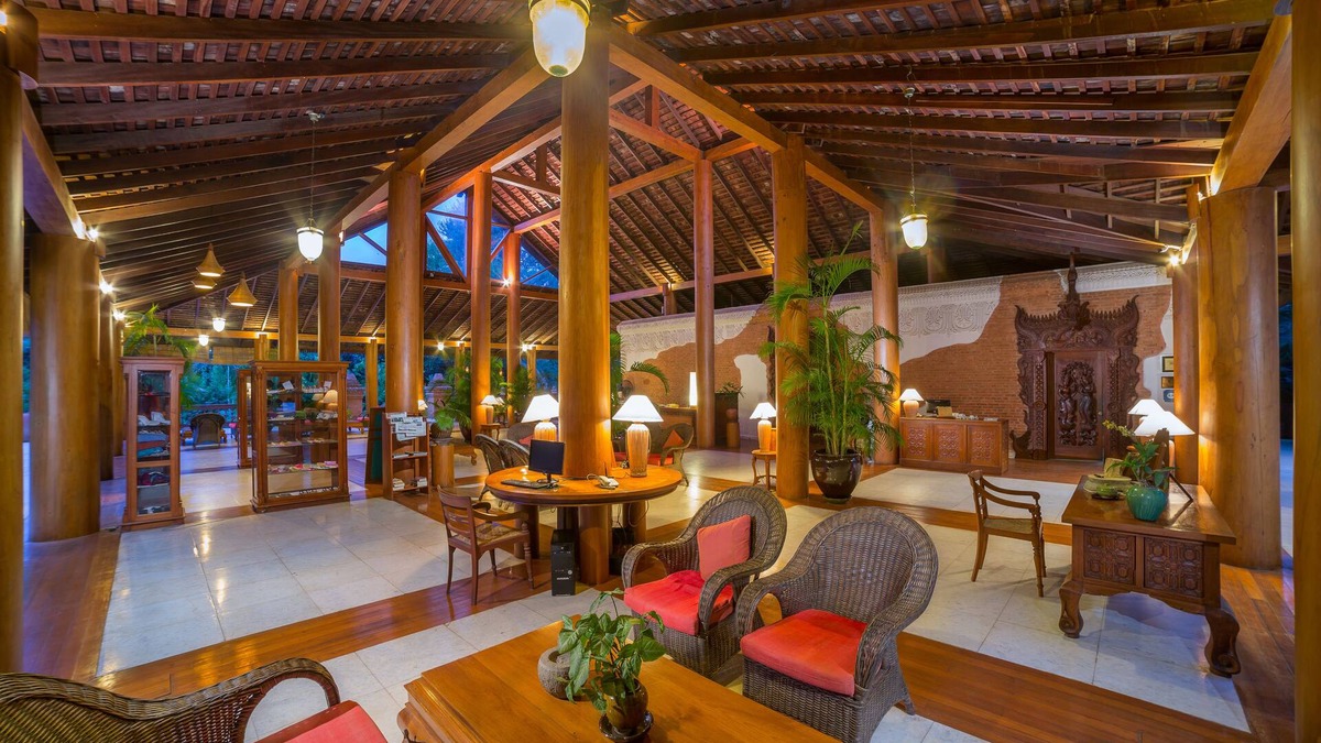 Bagan Hotel | The Hotel @ Tharabar Gate