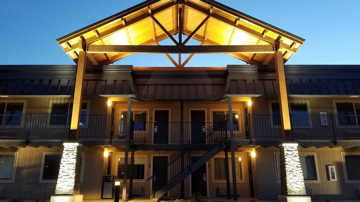 Yakima Hotel | The Hotel Y
