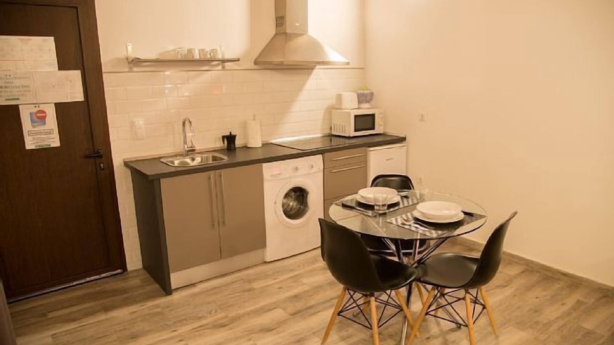 Santa Cruz de la Sierra Cottage | The House of Luis for 2 people