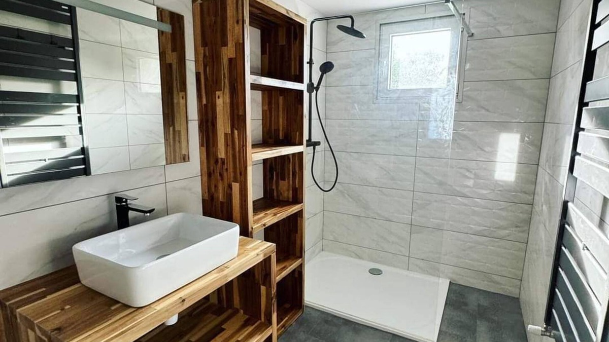 Saint-Medard-en-Jalles House | The house of happiness