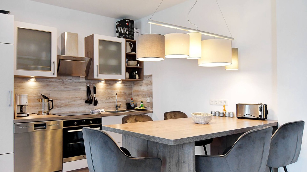 Ahlbeck House | The house Ahlbeck - beautiful 80sqm - Remise (restored in 2023)