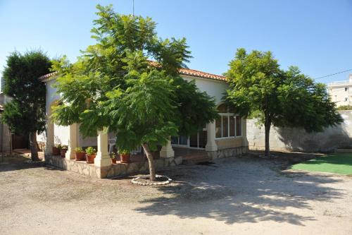 Molinell House | The House
