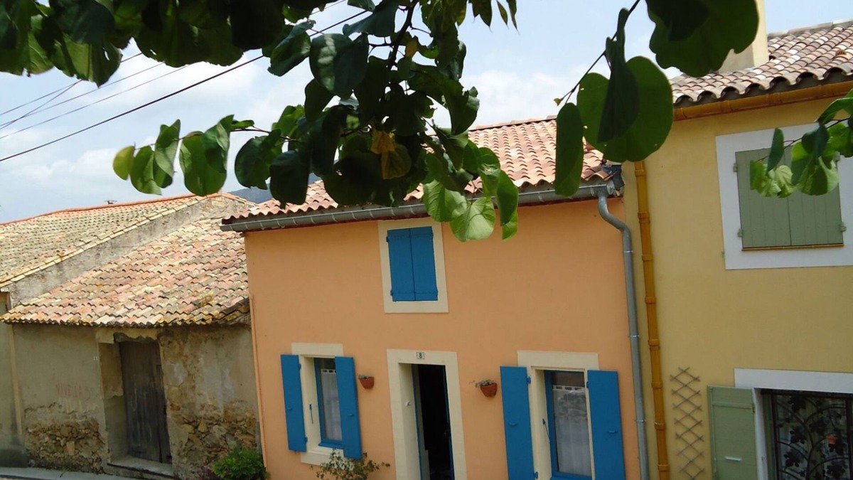 Saint-Jean-de-Barrou Cottage | THE HOUSE OF REPARTS