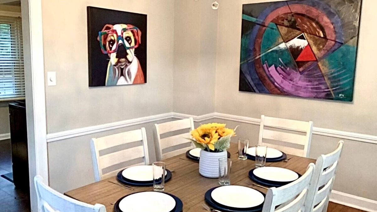 University Heights House | The House Hotels - Superior Road