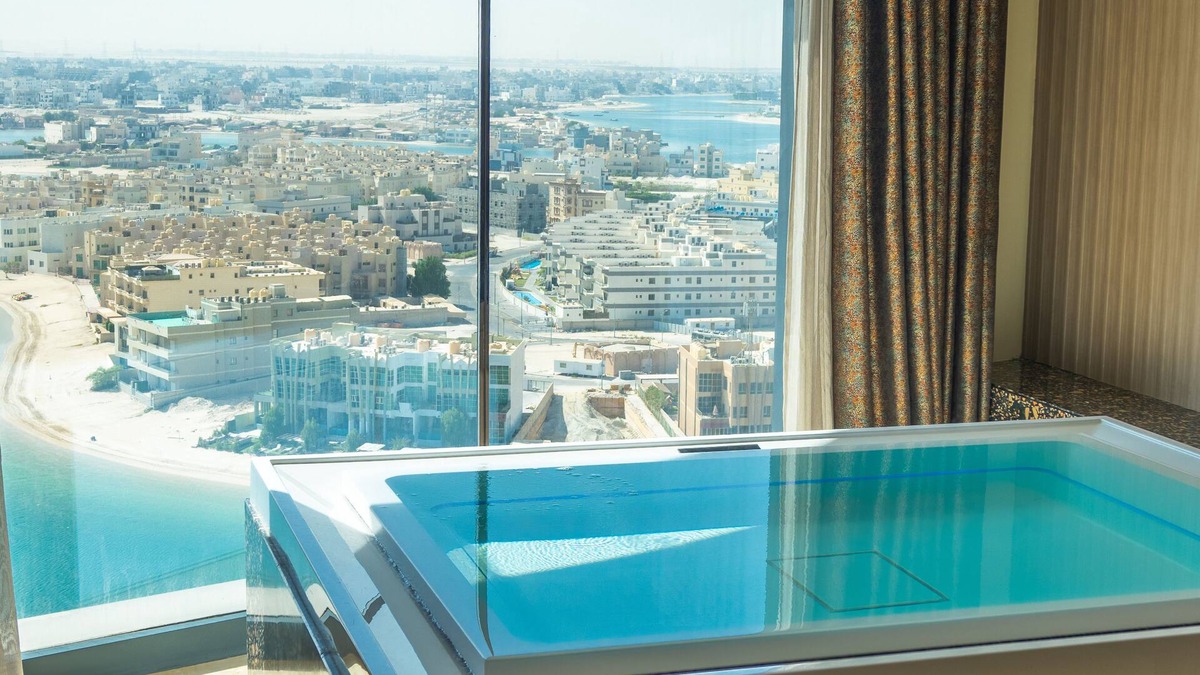 Al Khiran Hotel | The House Hotel Al Khiran