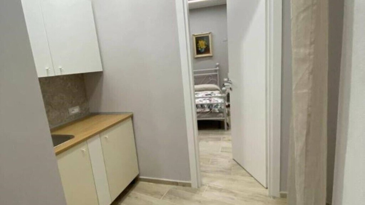 Casale Monferrato Apartment | The House in the Alley Room 3