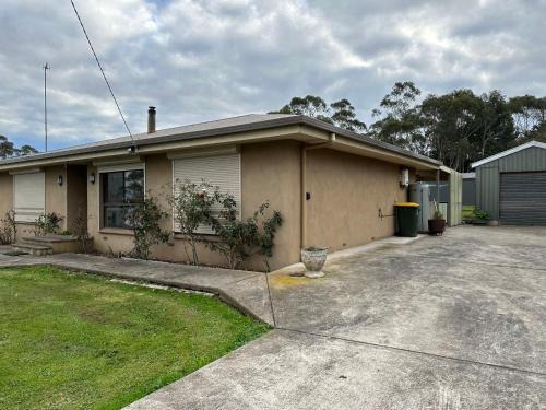 Cobden House | The House in Large Garden