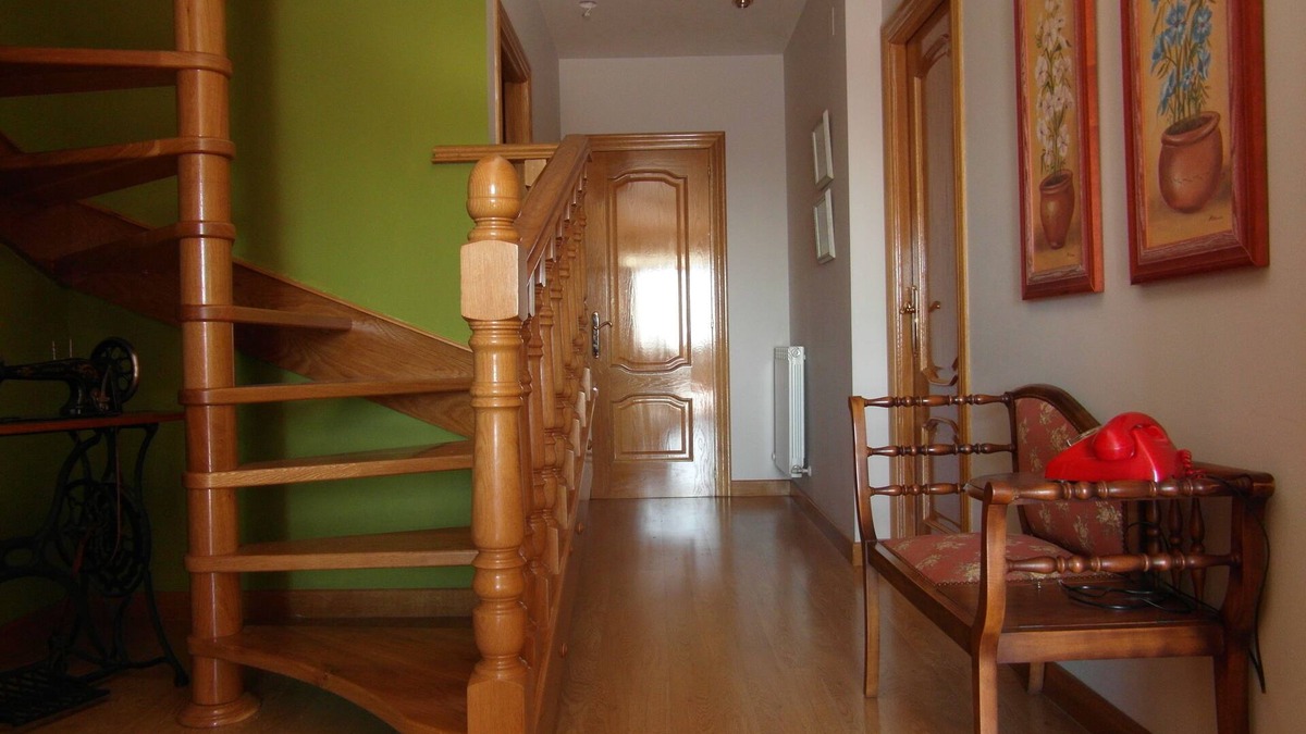Valdemora House | THE HOUSE IN NENA. RURAL MORO