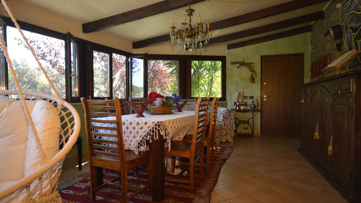 Finale Ligure Cottage | THE HOUSE IN THE WOODS, a corner of paradise a stone's throw from the sea