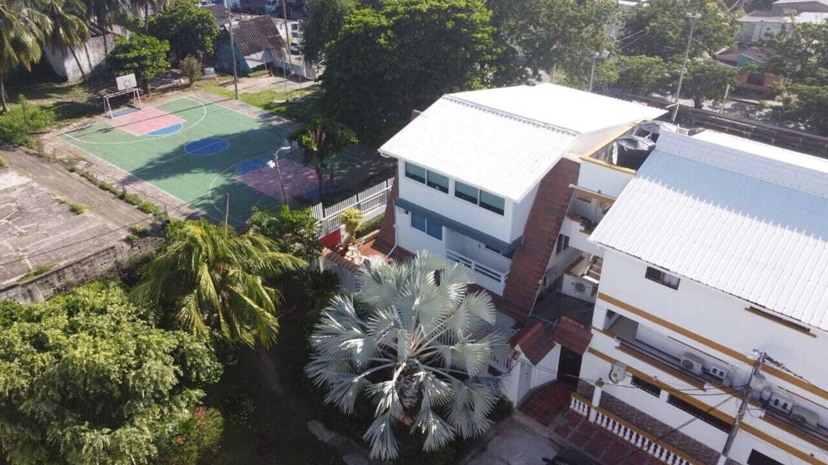 Barrio Obrero Apartment | The house is perfect to enjoy with family or friends, 5 min the beach