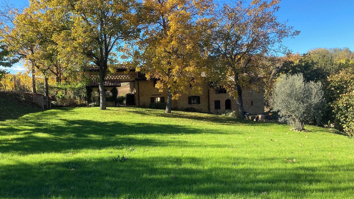 Chiavenna Rocchetta Villa | The House of Stones
