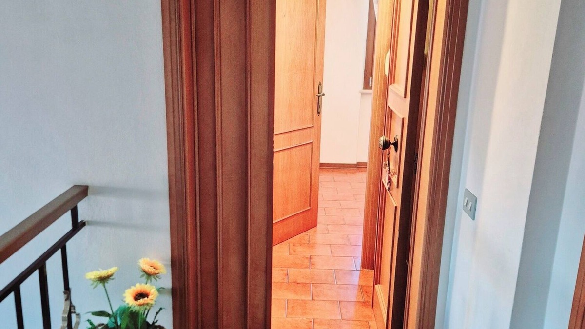 Vivo dʼOrcia Apartment | The House of Brandolice
