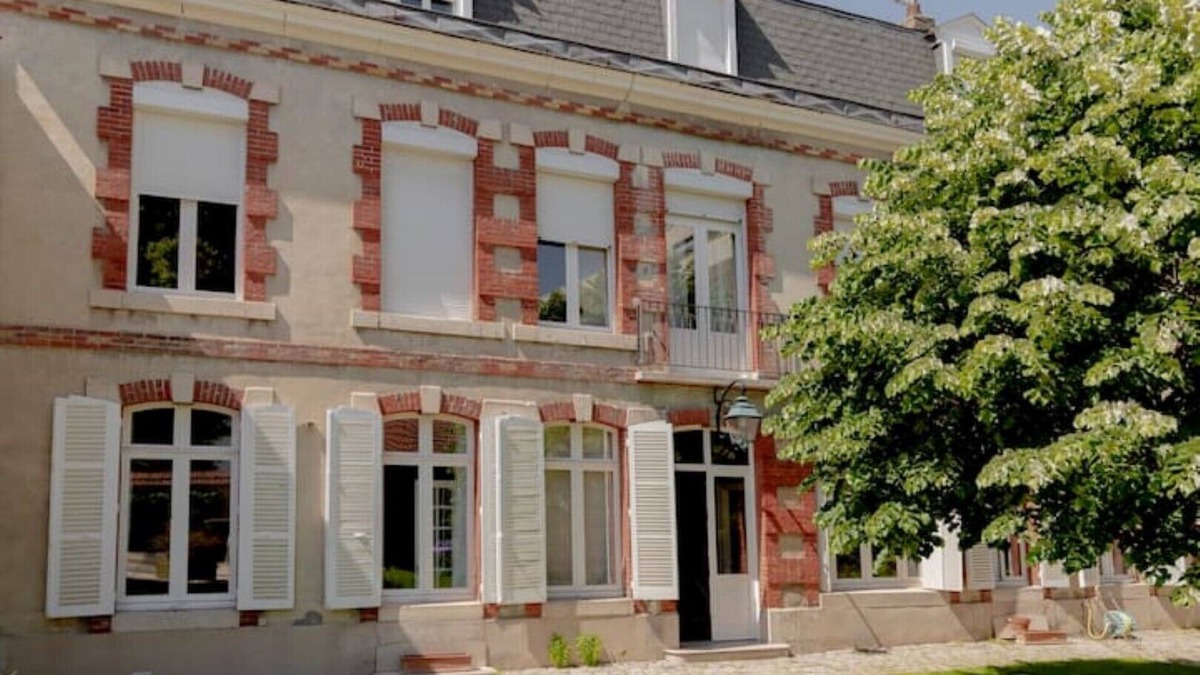 Coutures House | The House of Dreams Pool and Jacuzzi