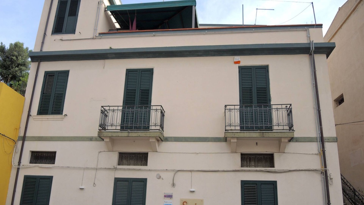 Reggio Calabria Bed & Breakfast | The House of Ermelinda