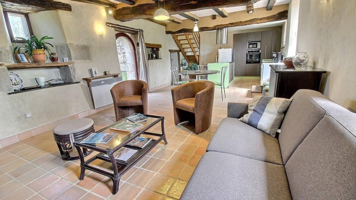 Plestin-les-Greves House | The house of memories