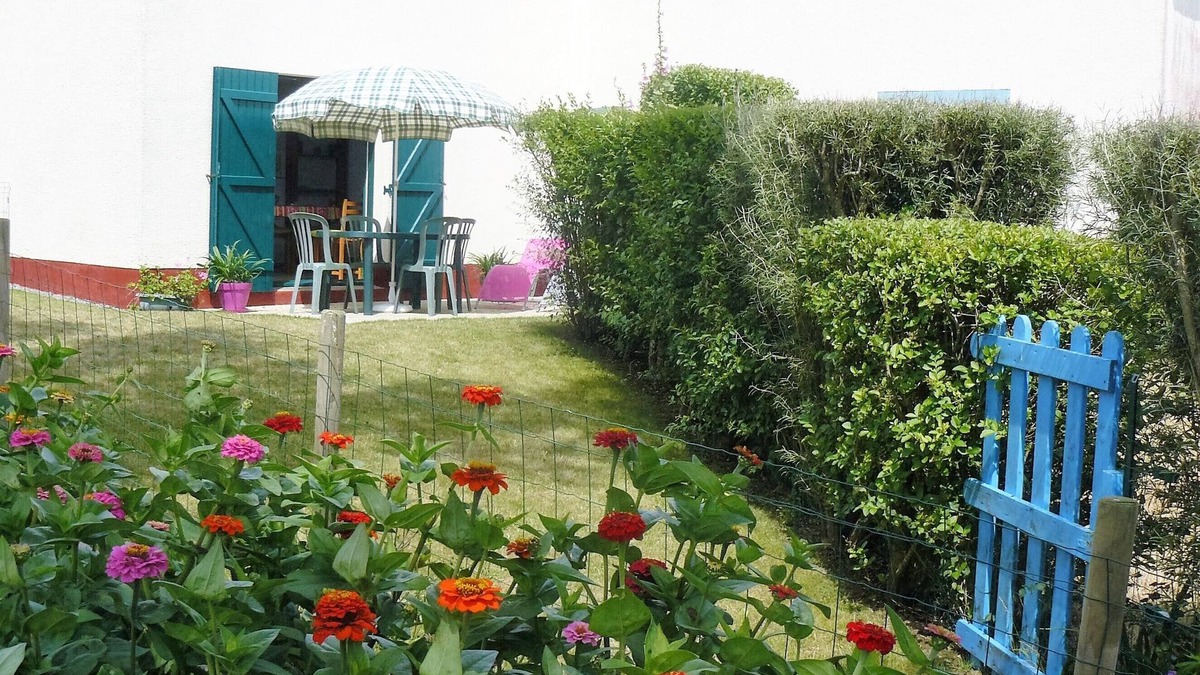 Clohars-Carnoet House | The house of Haut Pouldu
