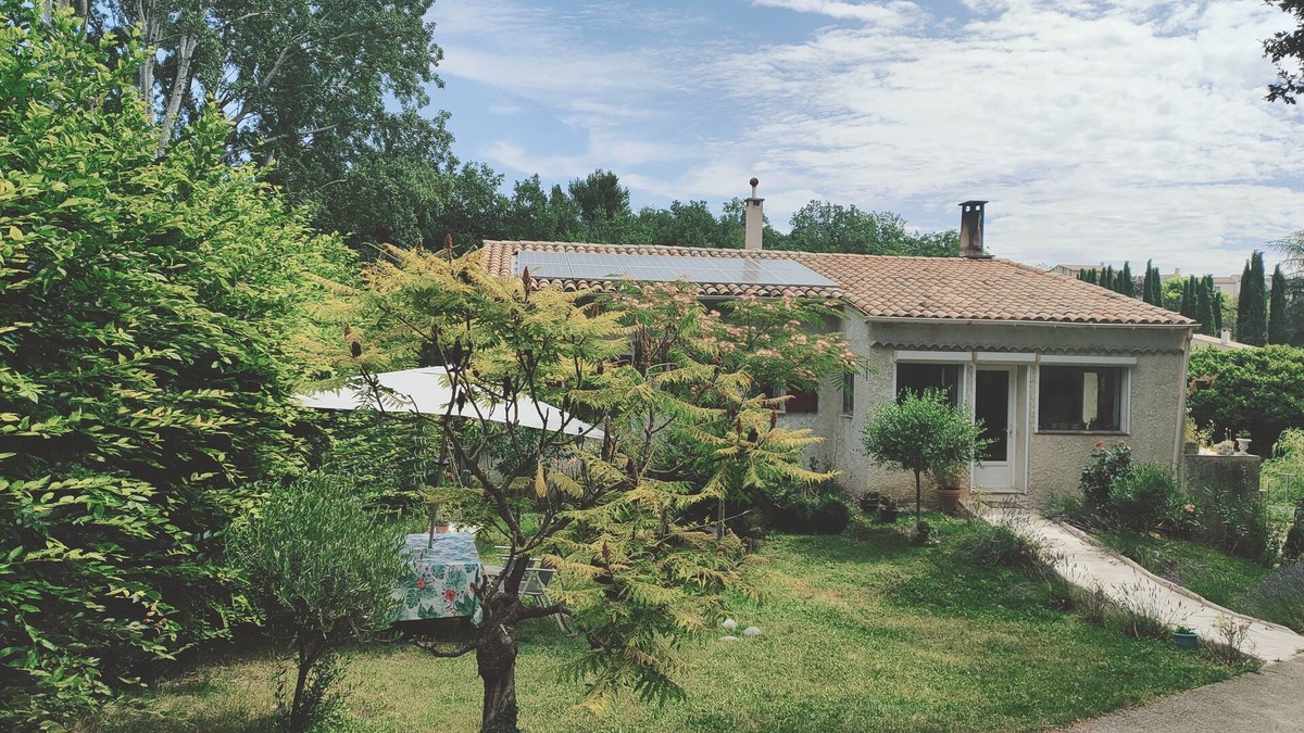 Provence Villa | The House of Happiness in the heart of the Luberon