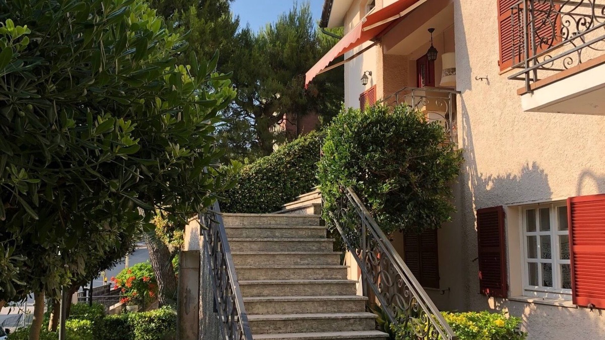 Sirolo Apartment | THE HOUSE OF LUCA'S MEMORIES IPPOLITI