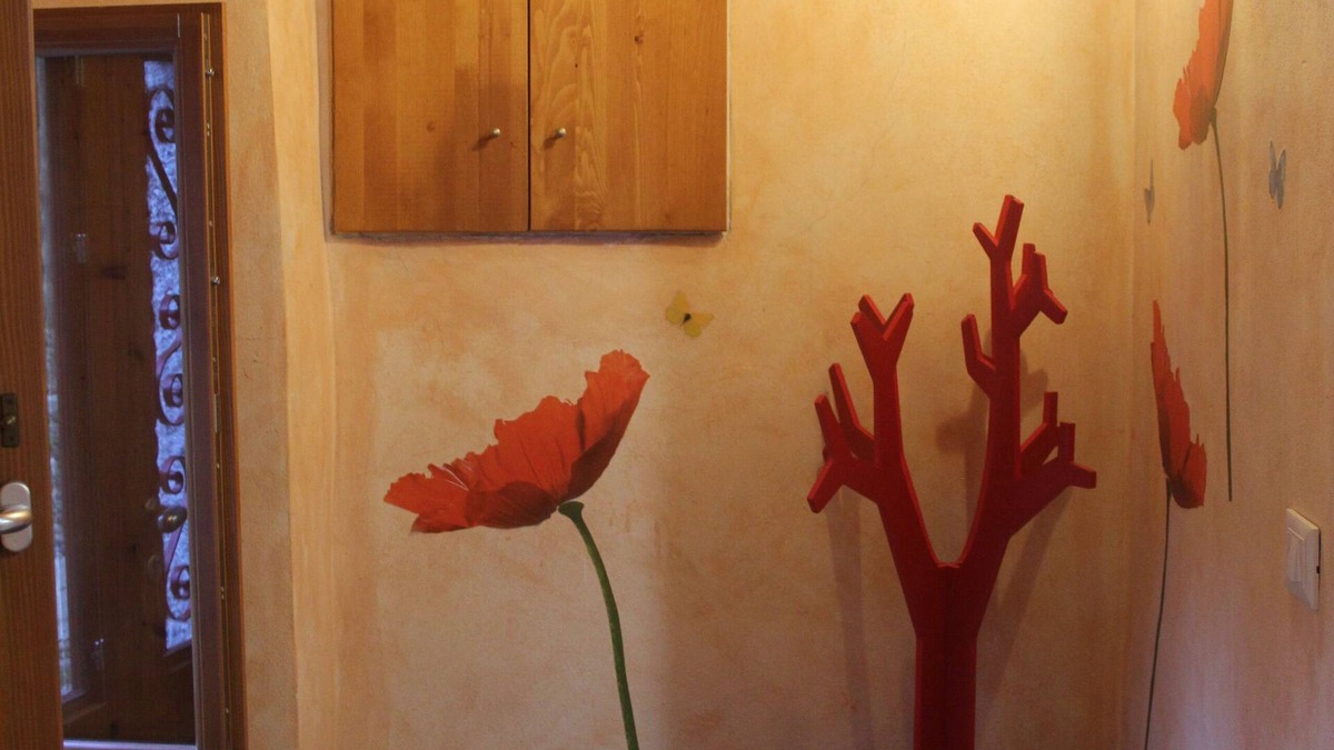 Mergozzo House | The House of Mamao a step away from the lake