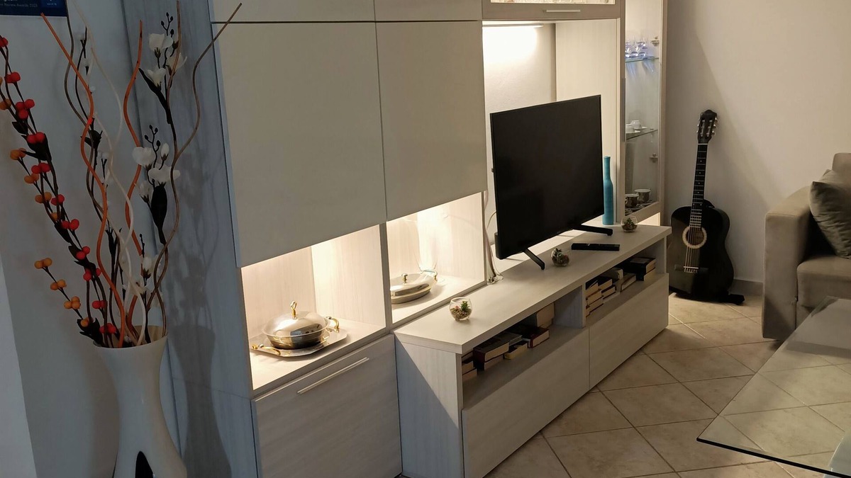 Furlo Apartment | The house of memories