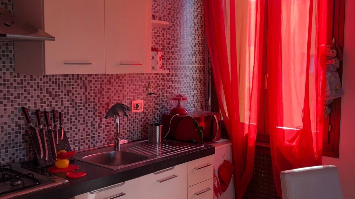 Granarolo dell'Emilia House | The House of Miki- Bologna Fiere