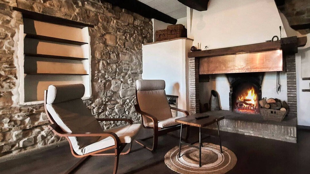 Montegiardino House | The House of Montegiardino