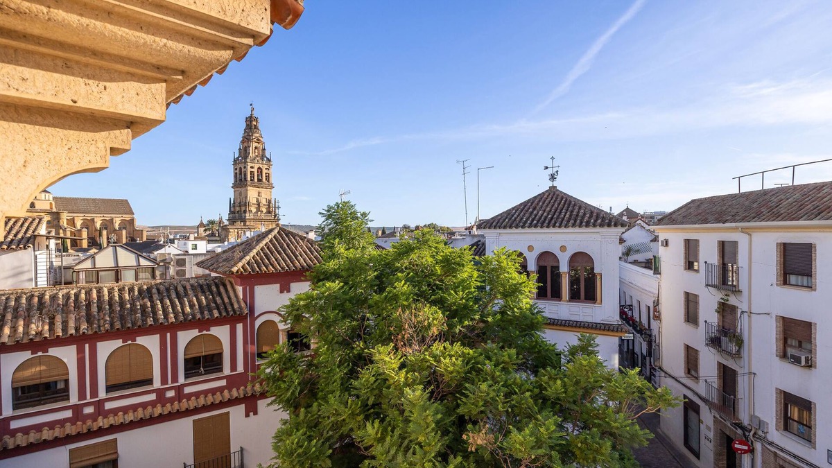 La Catedral Apartment | The House of Music