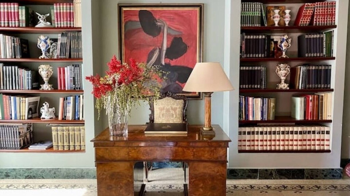 Palermo Apartment | The House of Paintings Spacious cozy art house in the heart of the Palermo city