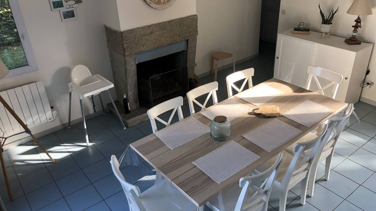 Lindbergh Plage House | The house of paradise