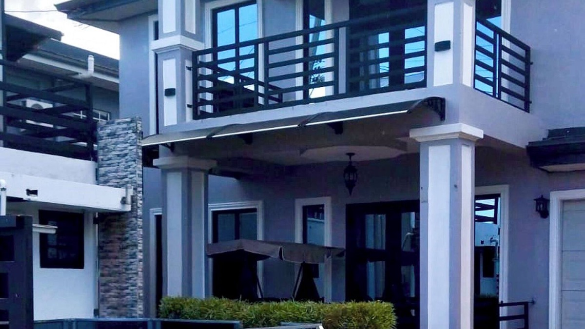 Claxton Bay House | The House of Praise 5Bd