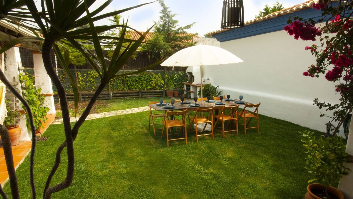 Fornos House | The House of the small Olive Tree