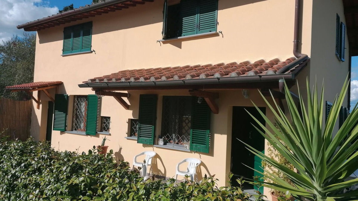 Montelupo Fiorentino Apartment | The House of Swallows