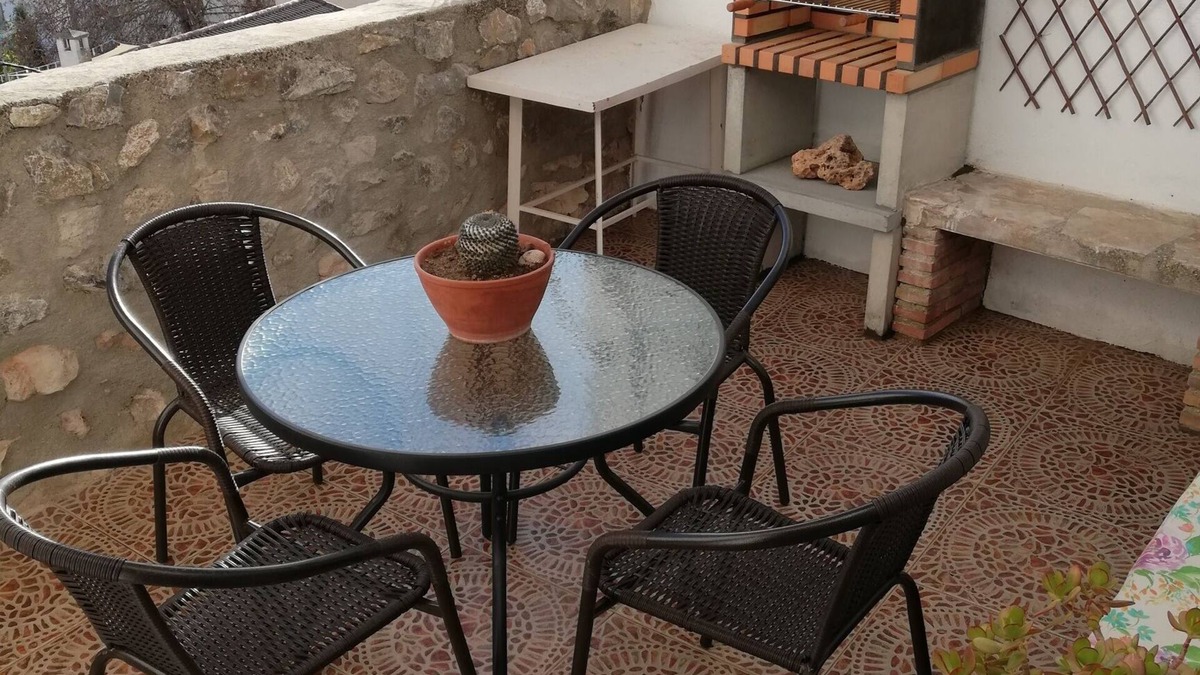 Tozar House | The House of Tento