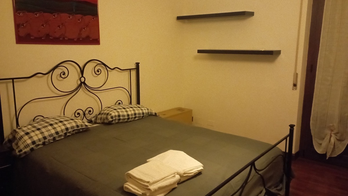 Bresso Apartment | The House of the Alley