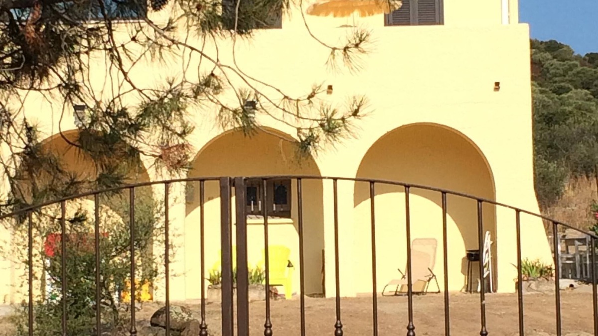 Lozari Apartment | The house of the beach for 2/3 LOZARI