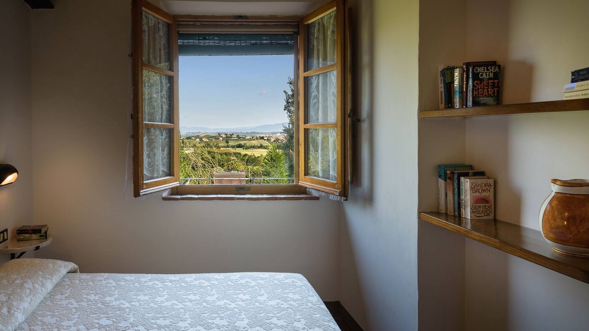 Acquaviva Apartment | The house of the oaks - Poggino
