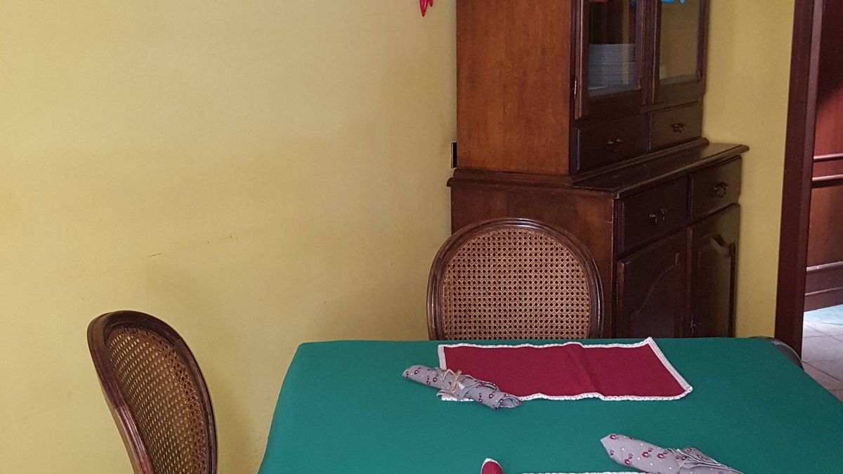 Monreale House | The house of the lodole