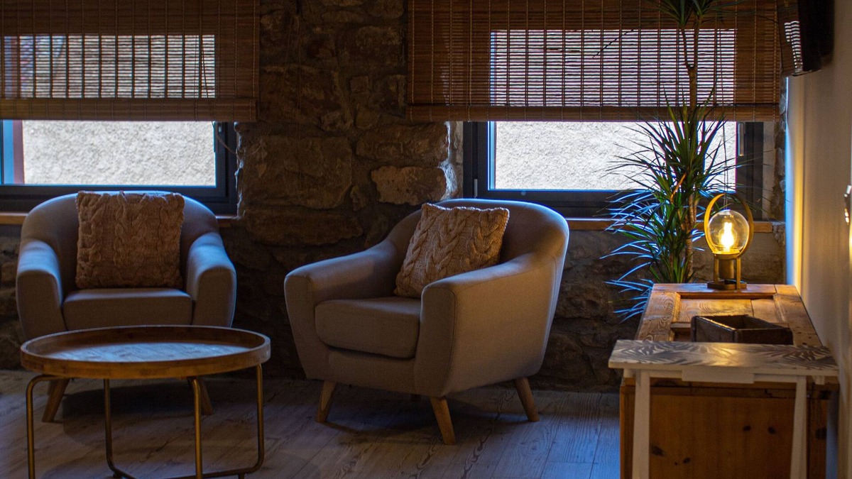 Balaguer Apartment | The House of the MIracle. 2 bedroom penthouse.