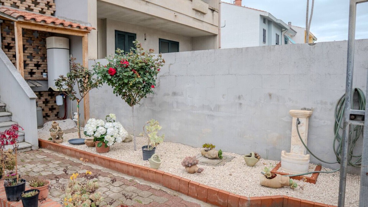 Cabras Apartment | The House of the Moon - Oristano