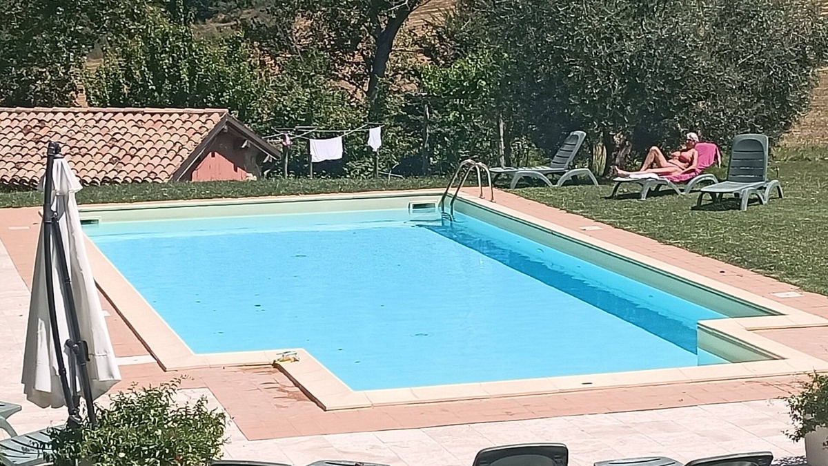 Camerino Apartment | The House of the Village