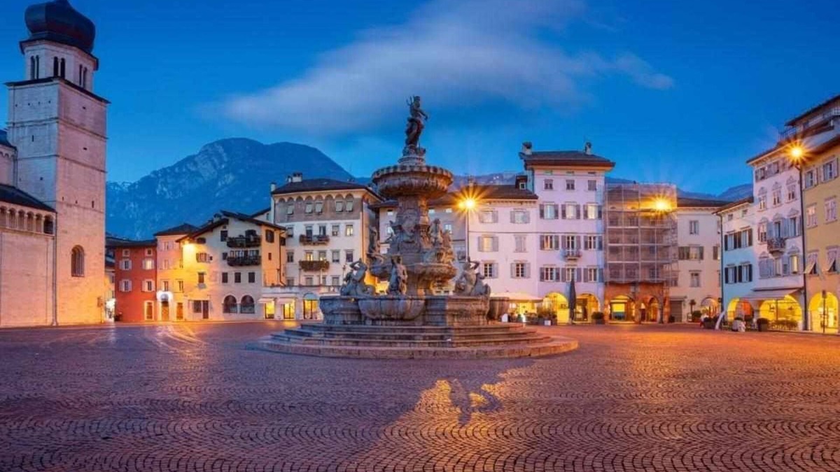 Trento Apartment | The House of Vale - Muse