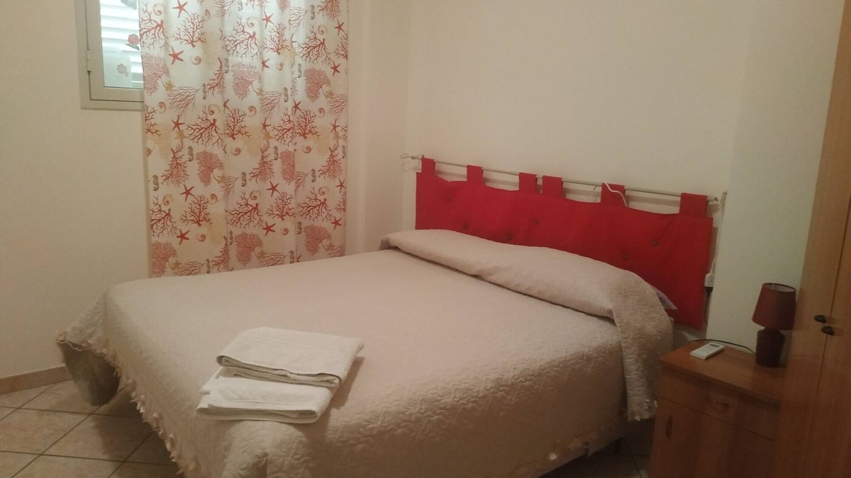 Solarino Apartment | THE HOUSE OF VIALE viale Ragusa n. 3 in Solarino (SR)