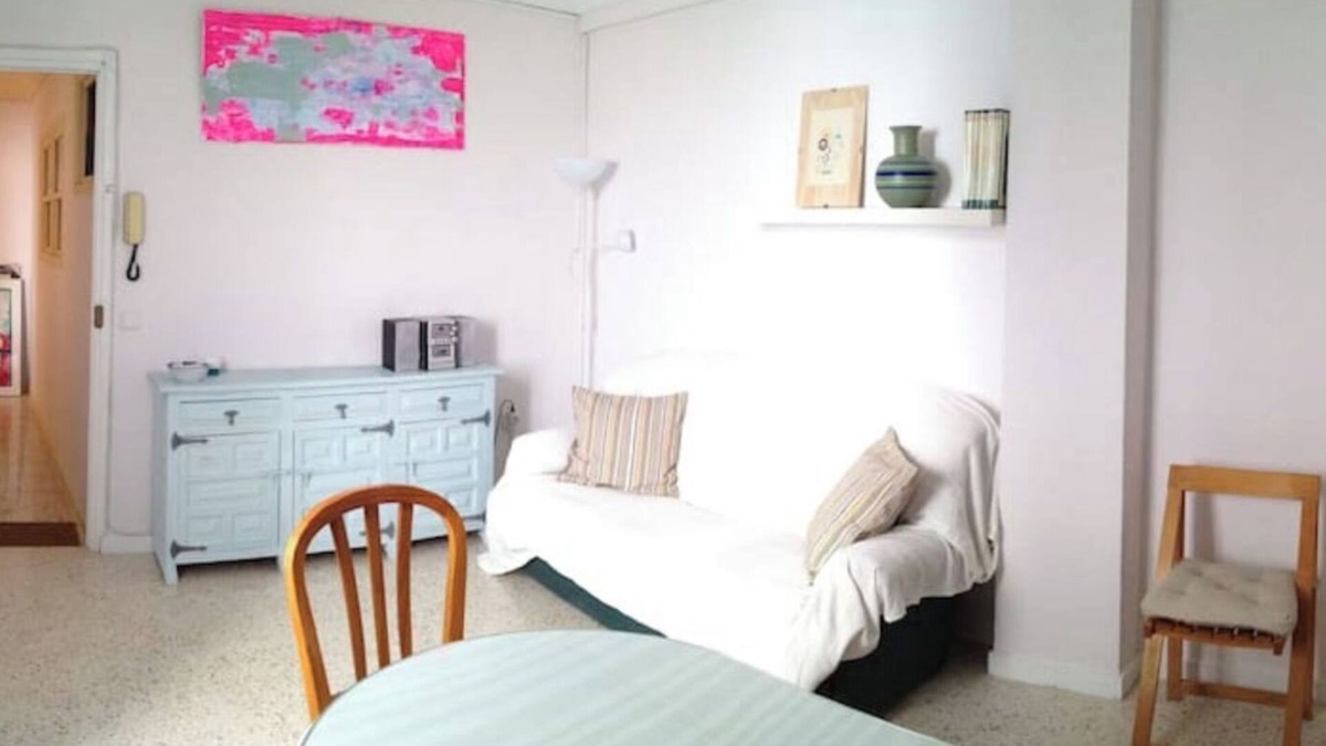Cabra Apartment | The House of Wellness