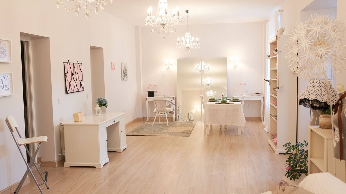 Villalpando House | The House of your dreams